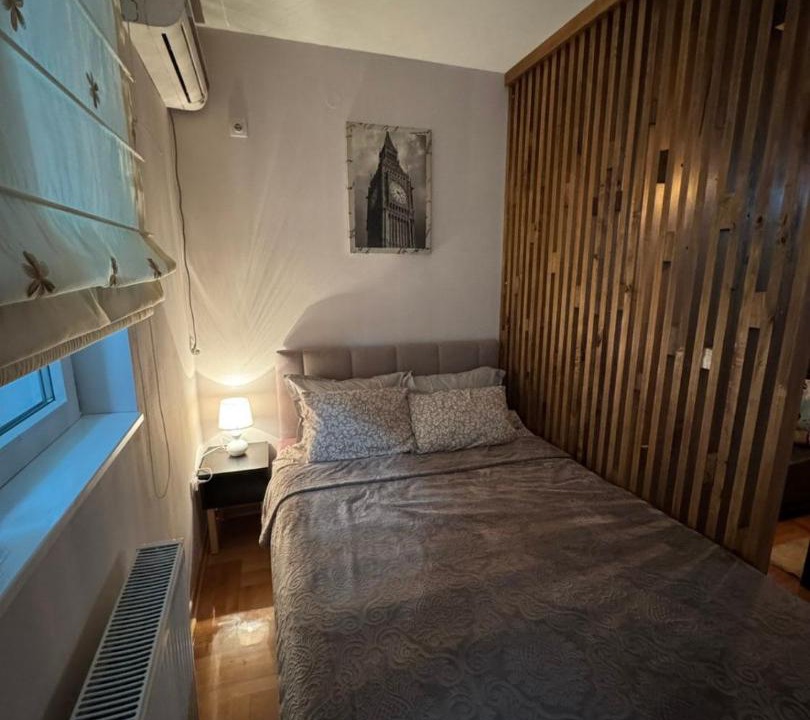 Photo of Bedroom in City Center