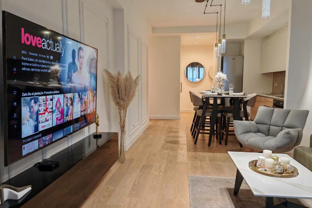 Photo of Livingroom in Sarajevska