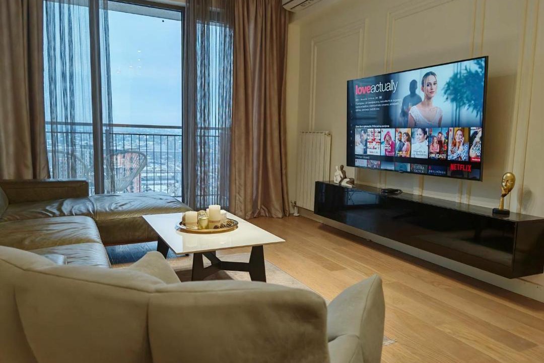 Photo of Livingroom in Sarajevska