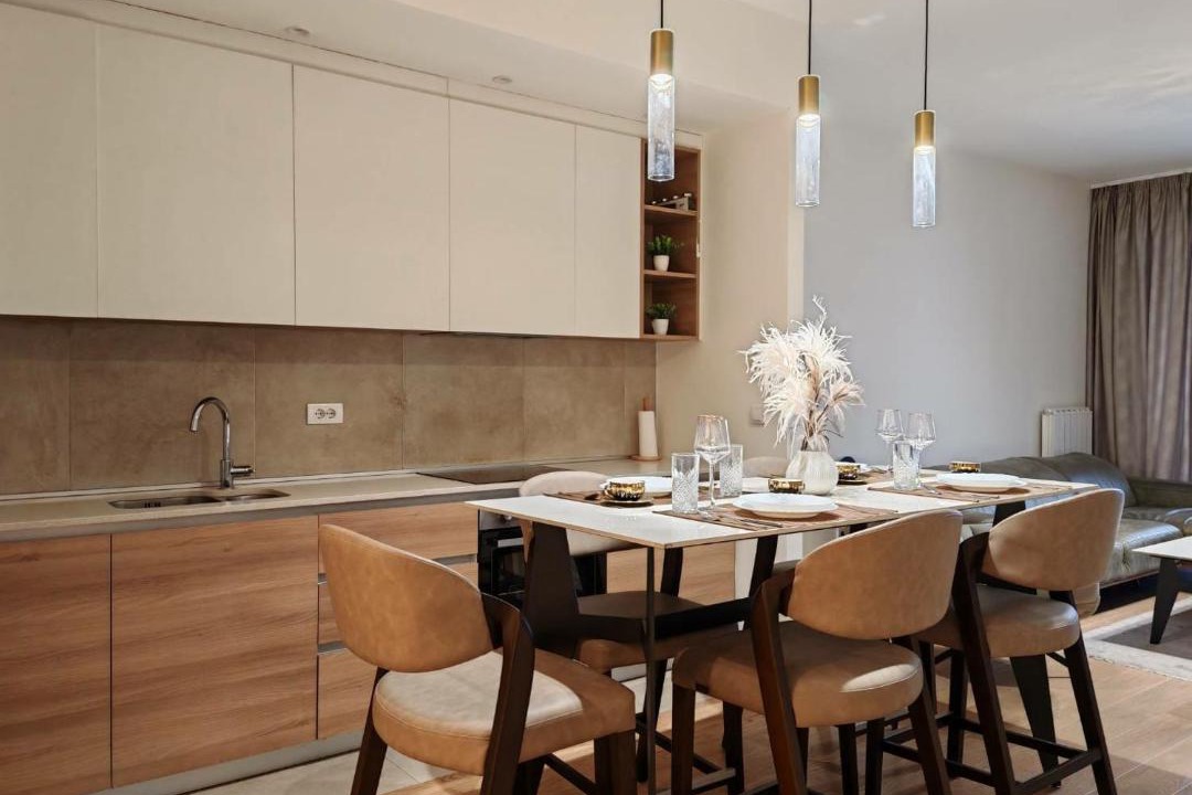 Photo of Kitchen in Sarajevska