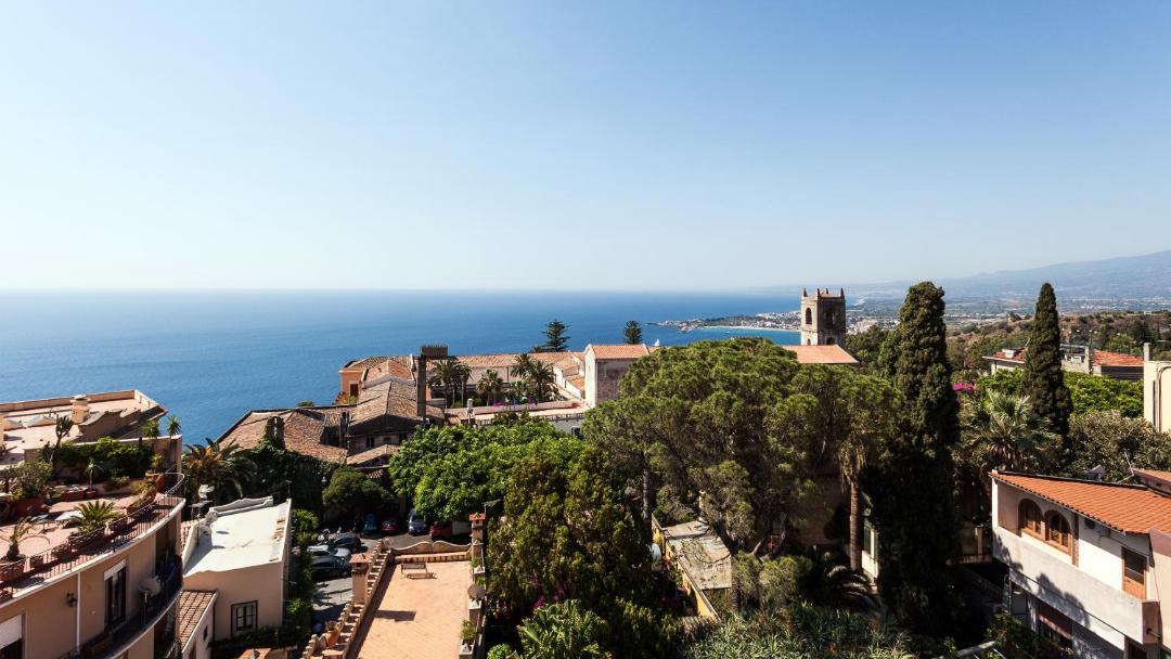 Photo of Others in Taormina City Centre