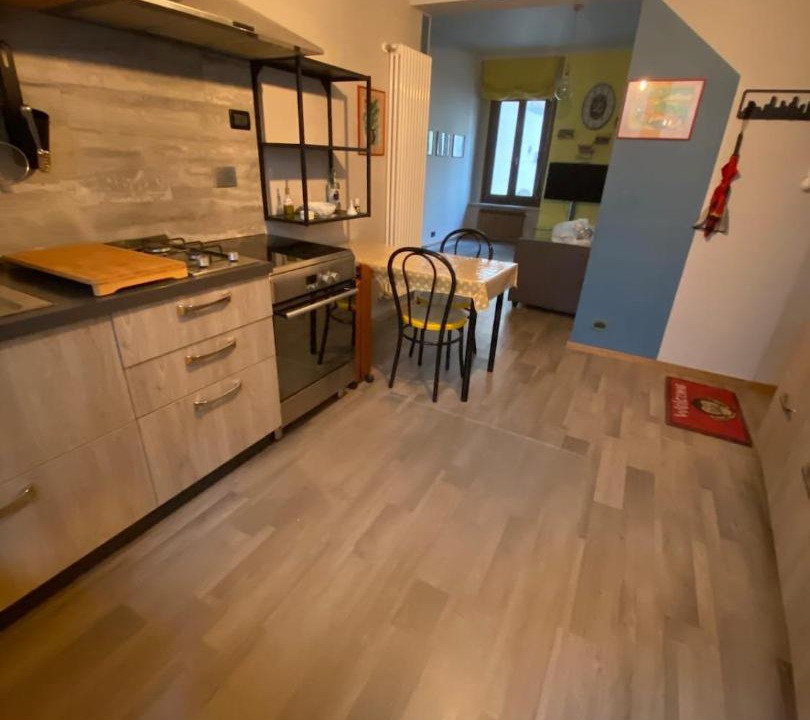 Photo of Kitchen in Pinerolo