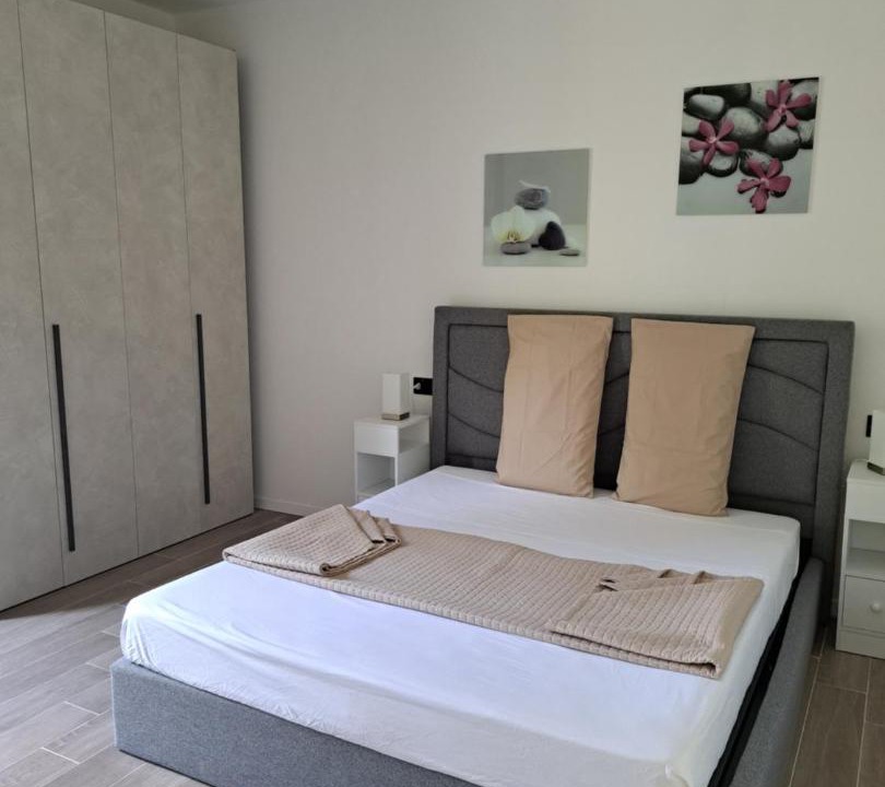 Photo of Bedroom in Santa Maria d'Alto Cielo