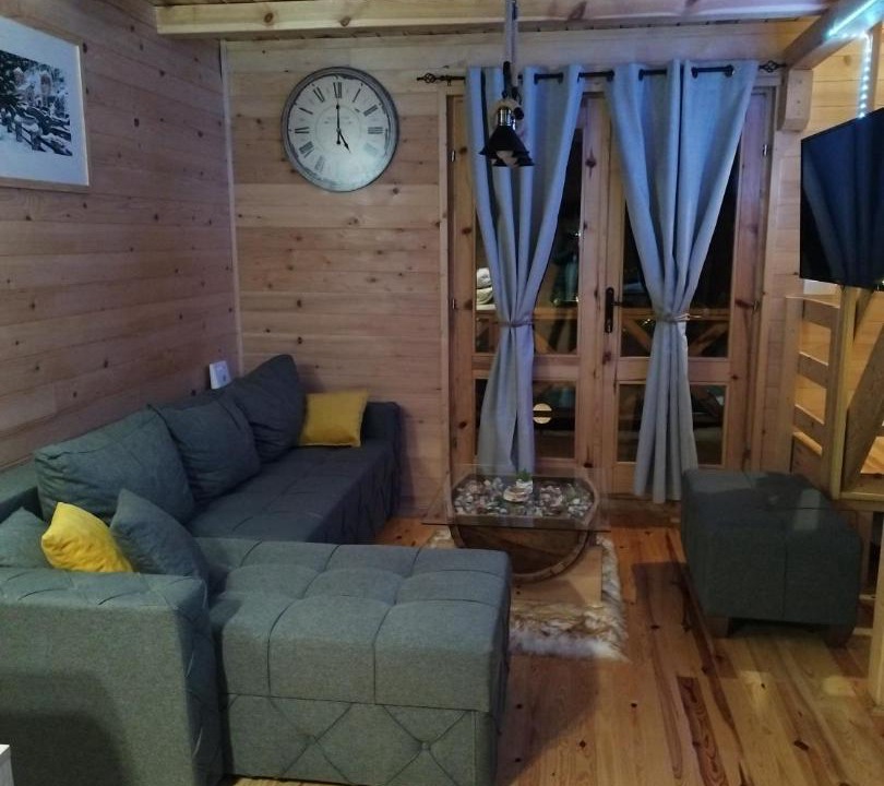 Photo of Livingroom in Mokra Gora