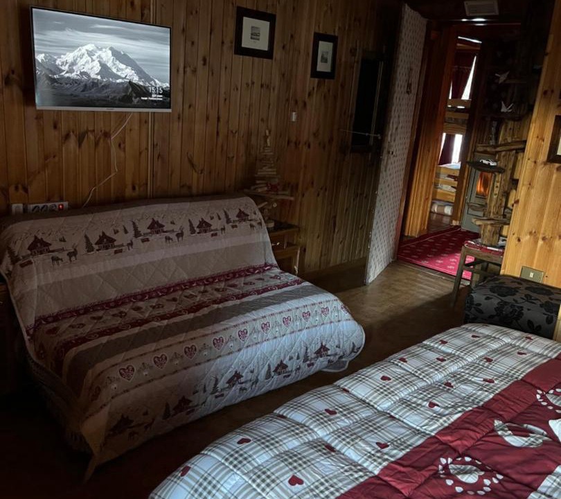 Photo of Bedroom in Introd