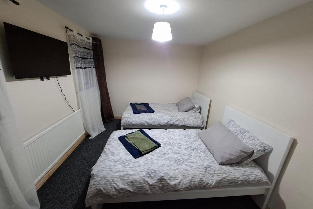 Photo of Bedroom in Portadown