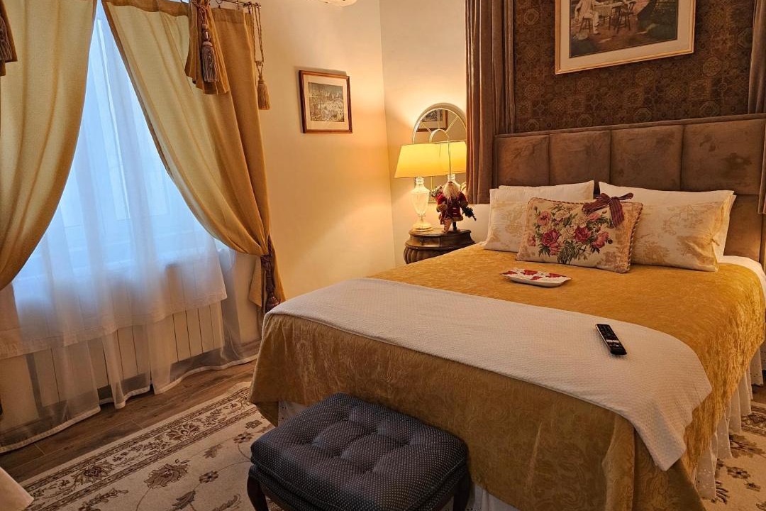 Photo of Bedroom in Kosancicev Venac