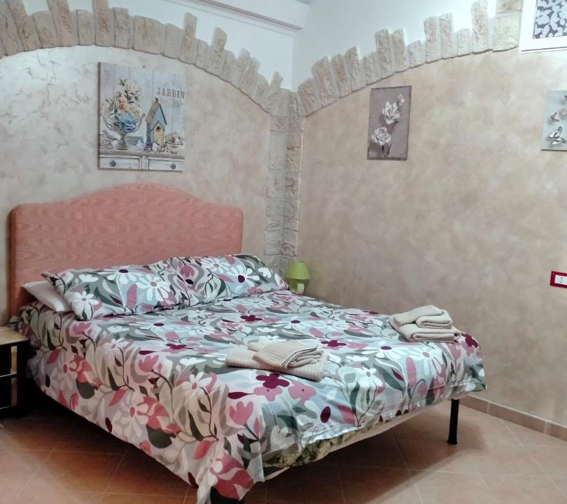 Photo of Bedroom in Capranica