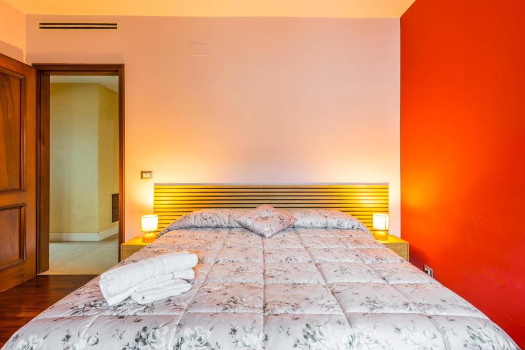 Photo of Bedroom in Carpi