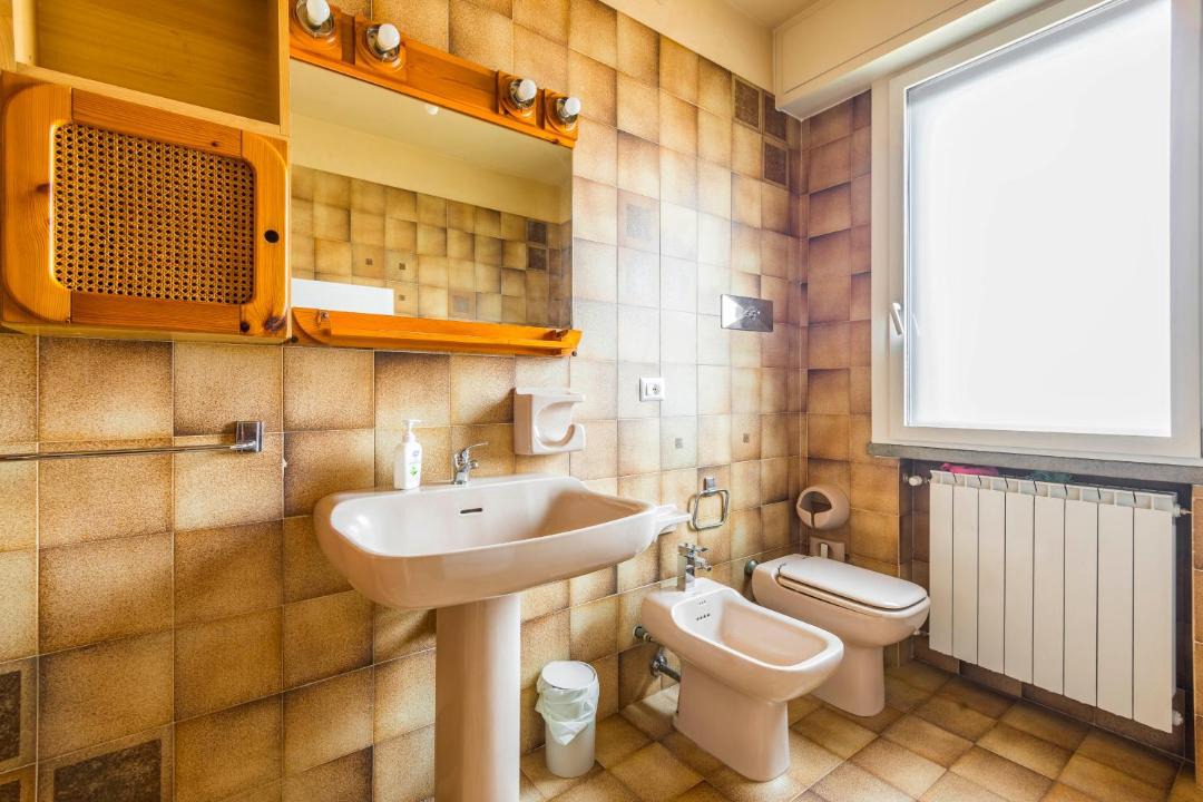 Photo of Bathroom in Carpi