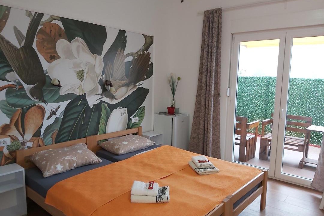Photo of Bedroom in Palic