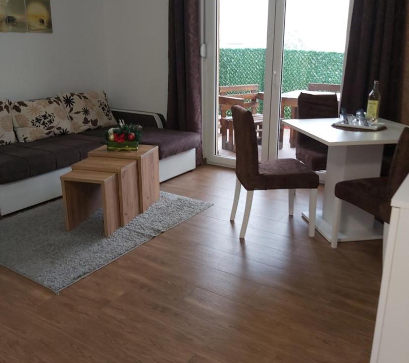 Photo of Livingroom in Palic