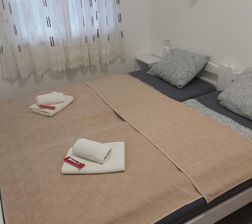 Photo of Bedroom in Palic