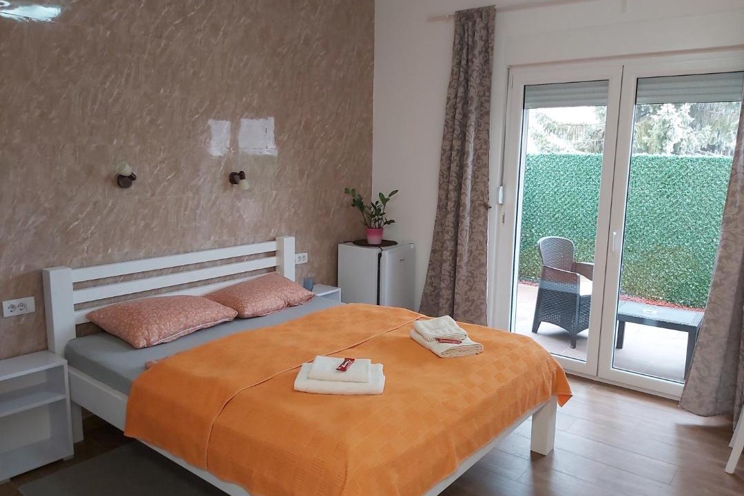 Photo of Bedroom in Palic