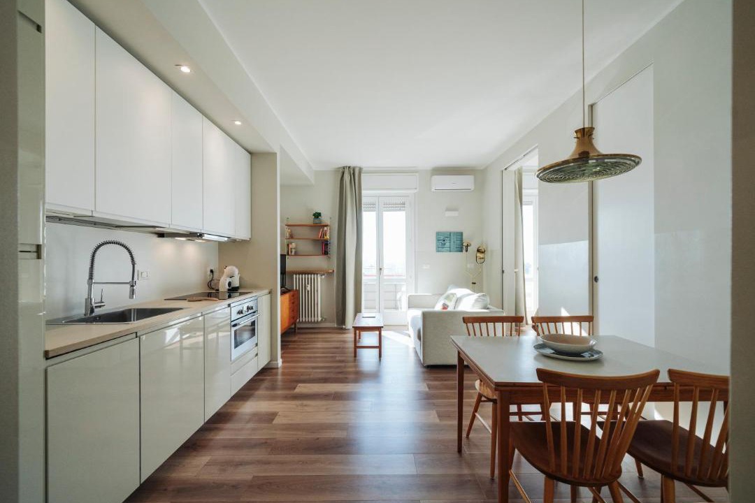 Photo of Kitchen in Centro Storico Sud