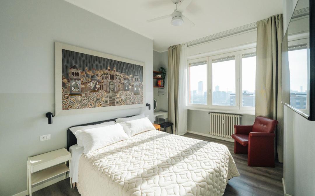 Photo of Bedroom in Centro Storico Sud
