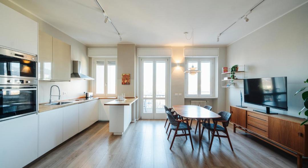 Photo of Kitchen in Centro Storico Sud