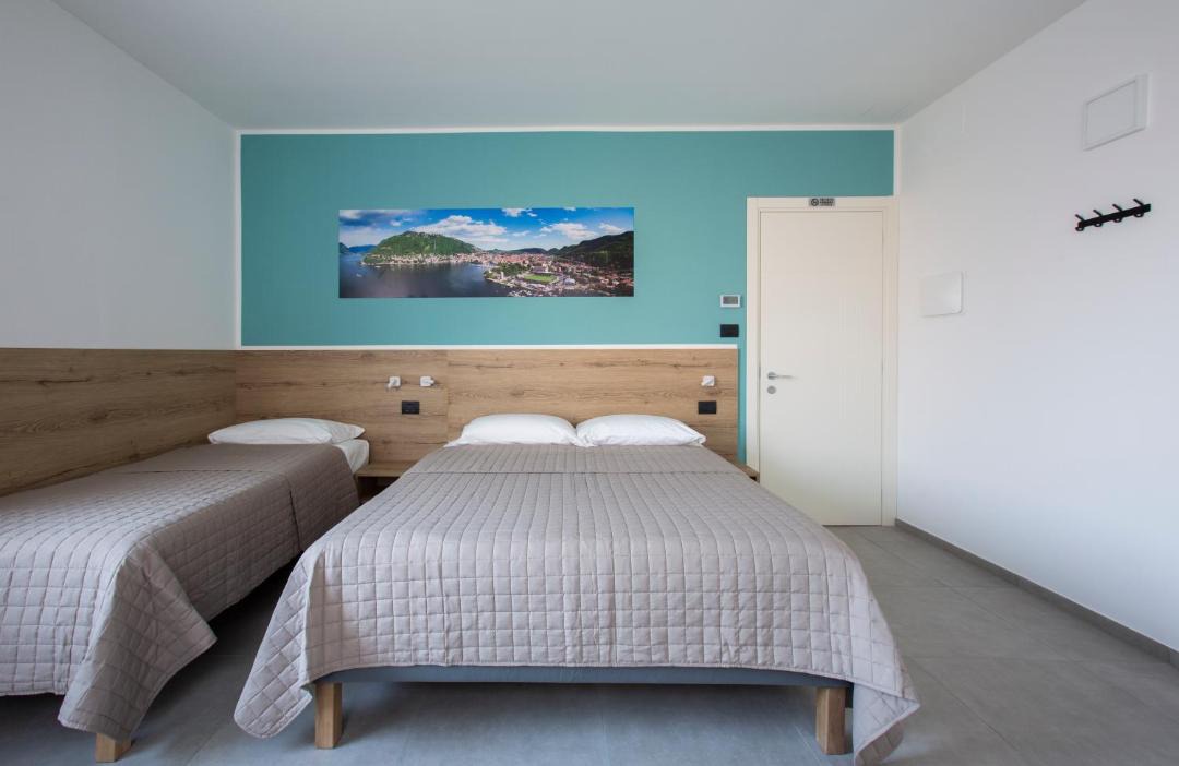 Photo of Bedroom in Albese con Cassano