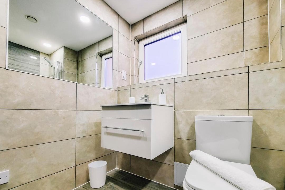 Photo of Bathroom in Bloxwich