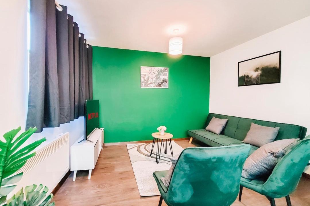 Photo of Livingroom in Bloxwich
