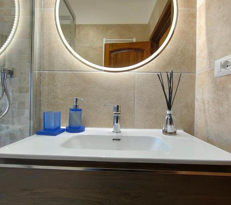 Photo of Bathroom in Lisciano Niccone