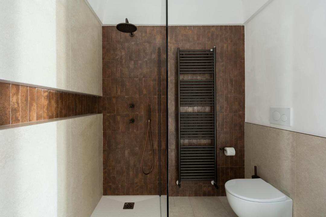 Photo of Bathroom in Fasano