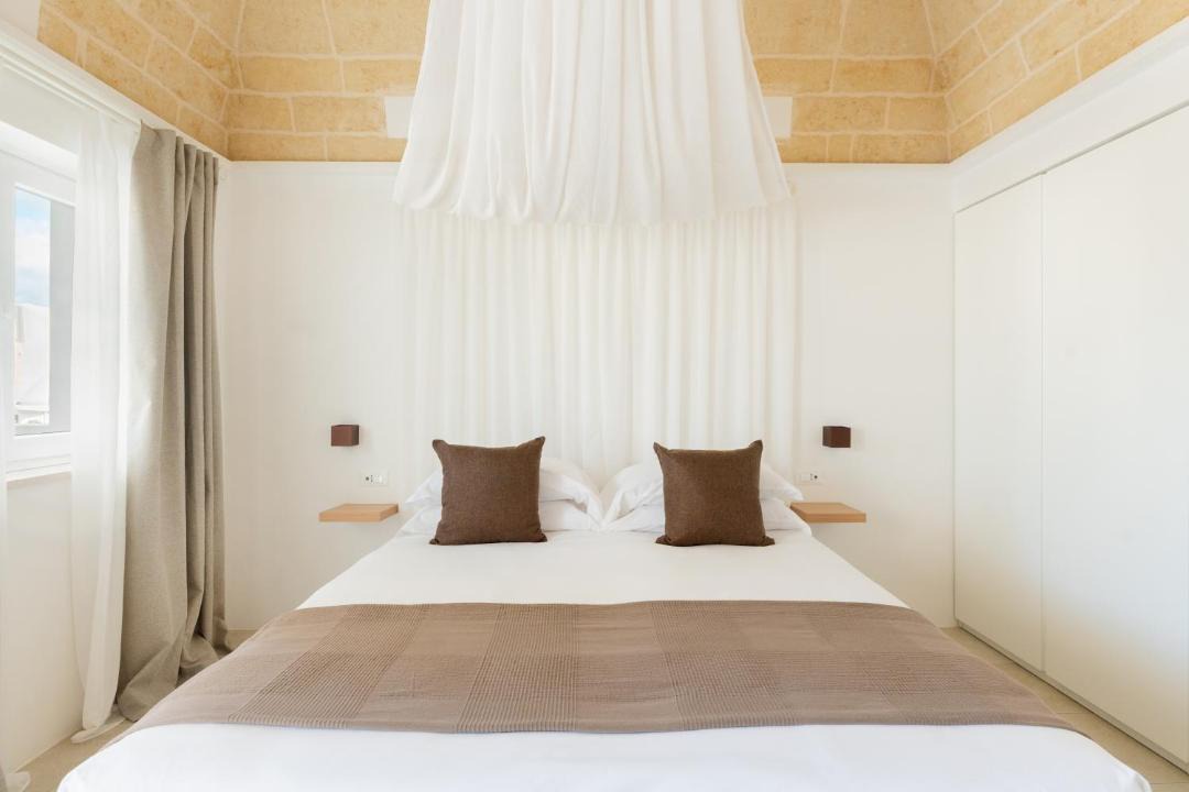 Photo of Bedroom in Fasano