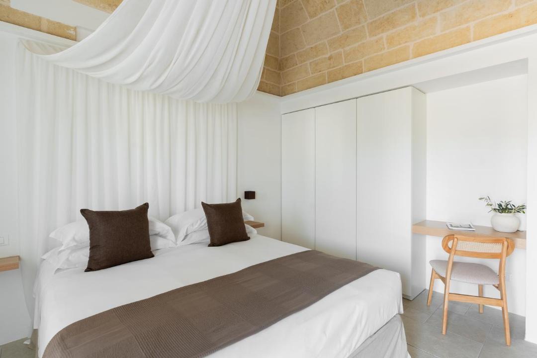 Photo of Bedroom in Fasano