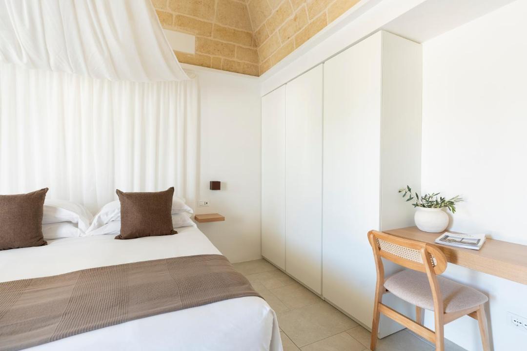 Photo of Bedroom in Fasano