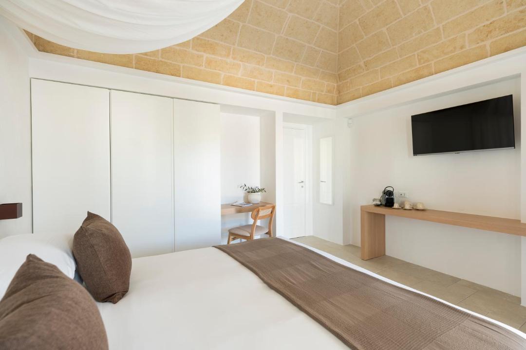 Photo of Bedroom in Fasano