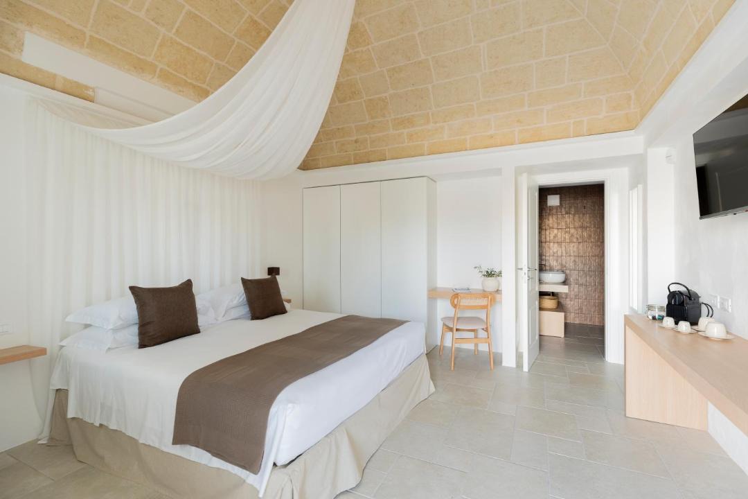 Photo of Bedroom in Fasano