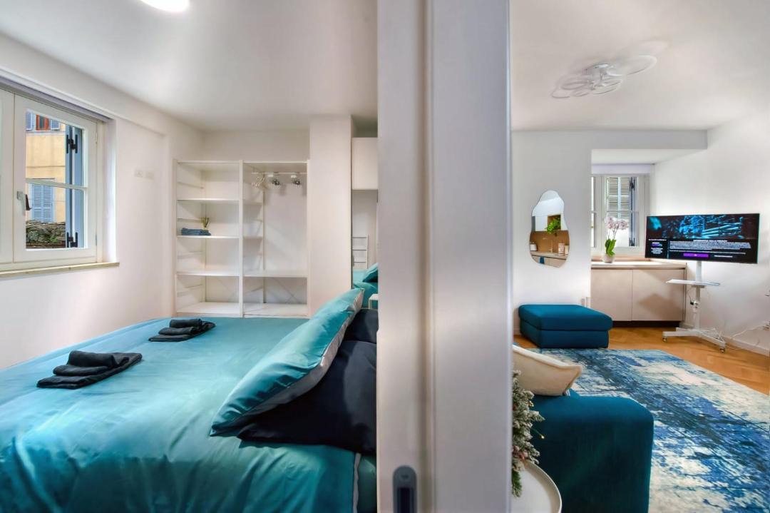 Photo of Bedroom in Albano Laziale