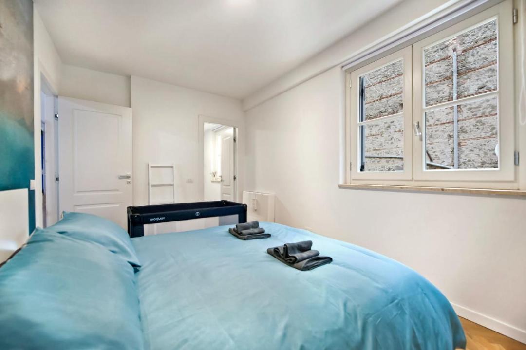 Photo of Bedroom in Albano Laziale