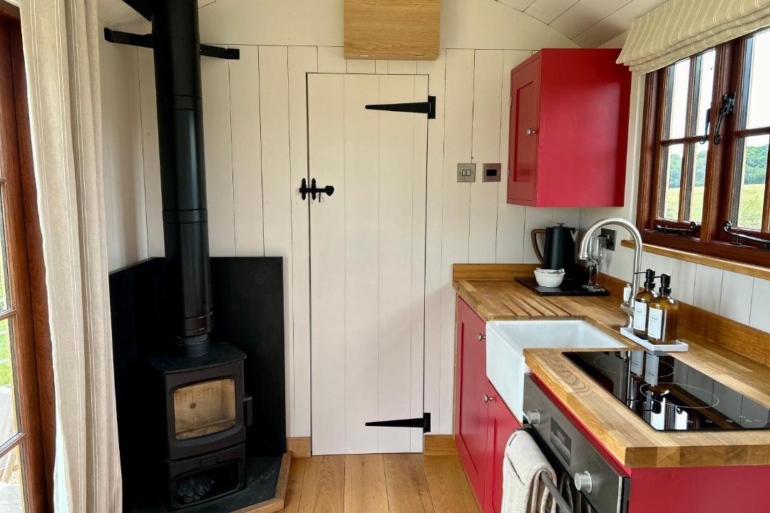 Photo of Kitchen in Maidwell