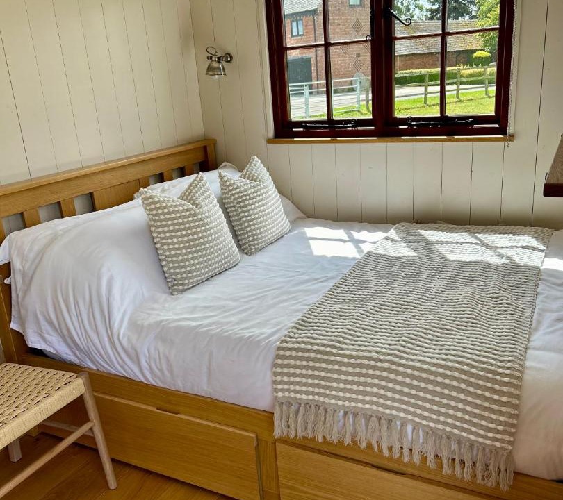 Photo of Bedroom in Maidwell