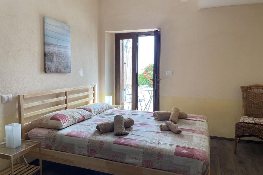 Photo of Bedroom in Cologna Spiaggia
