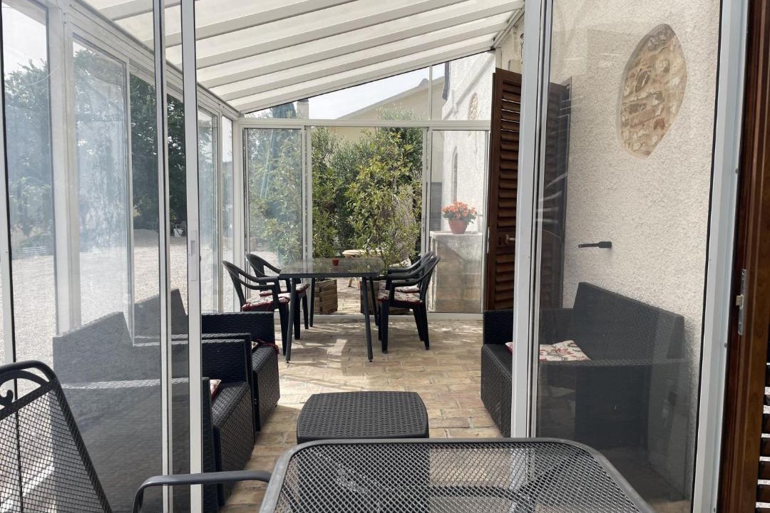 Photo of Patio Balcony in Cologna Spiaggia