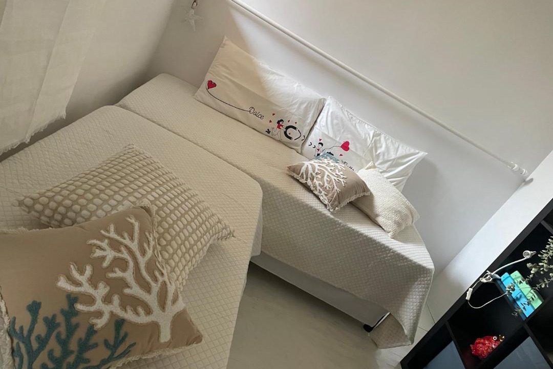 Photo of Bedroom in Lanciano