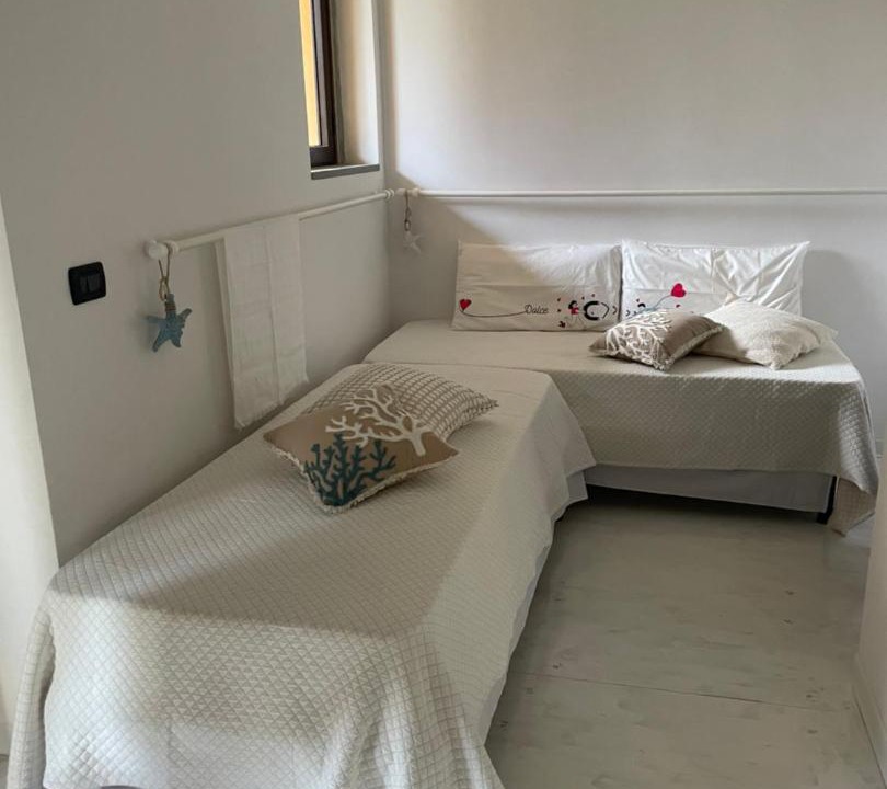 Photo of Bedroom in Lanciano