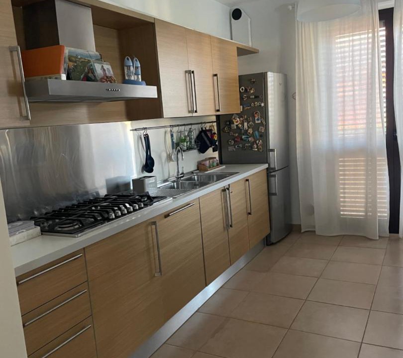 Photo of Kitchen in Lanciano