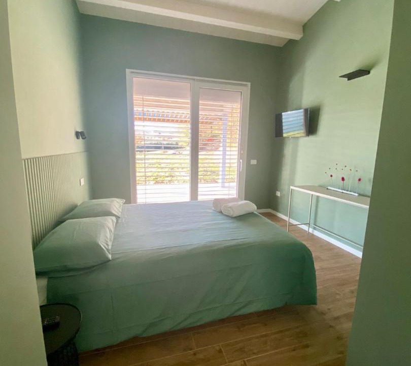 Photo of Bedroom in Belvedere Ostrense
