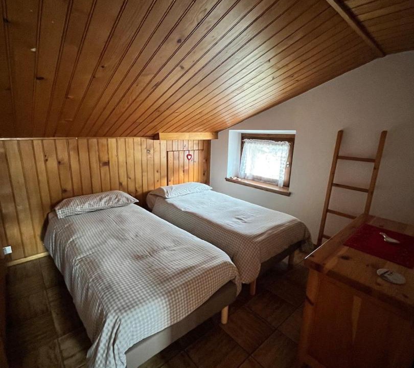 Photo of Bedroom in Semogo