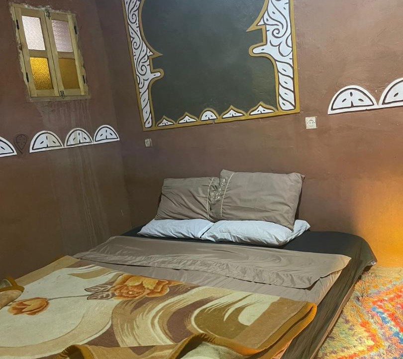 Photo of Bedroom in M'Hamid El Ghizlane