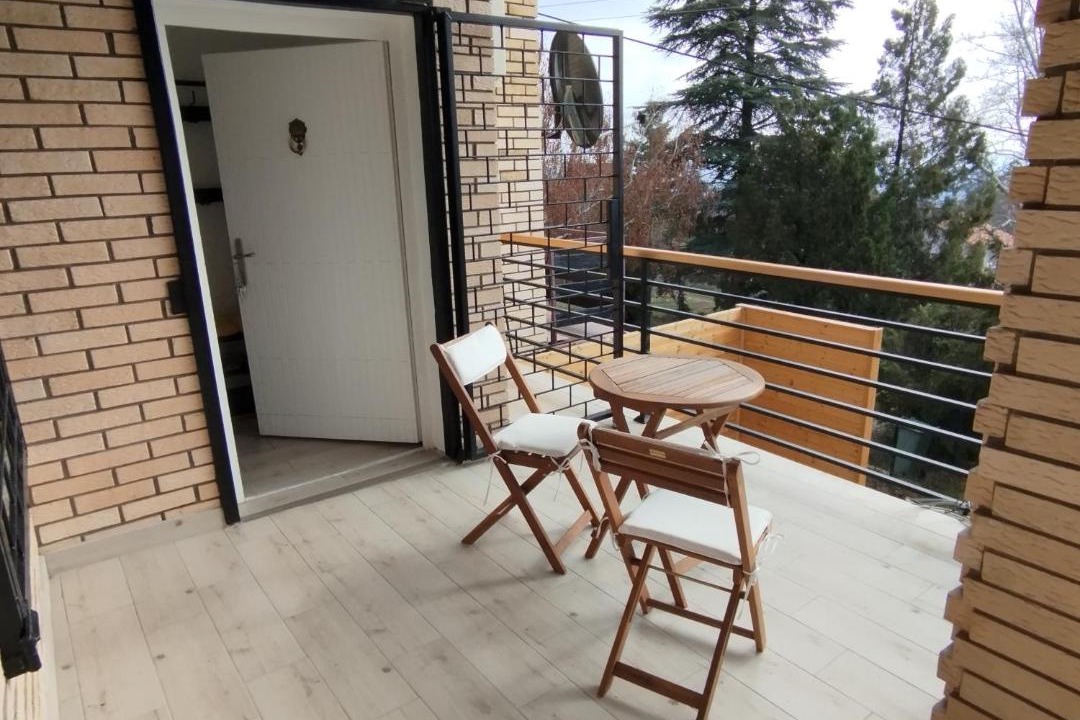 Photo of Patio Balcony in Mladenovac
