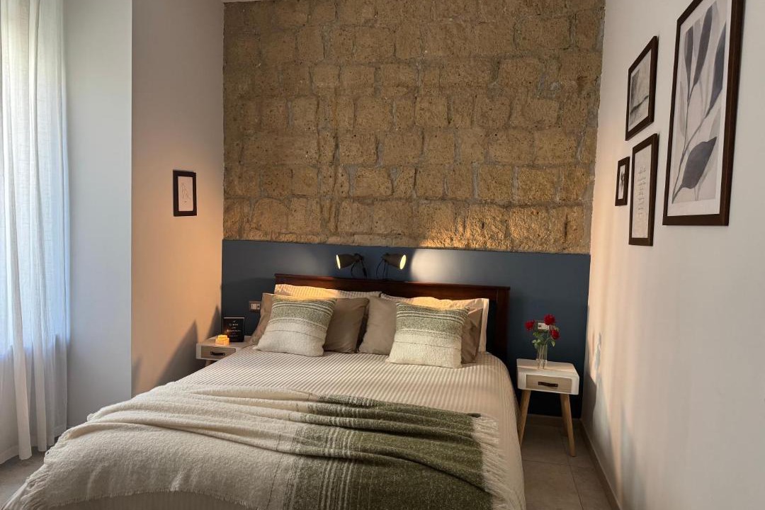 Photo of Bedroom in Materdei