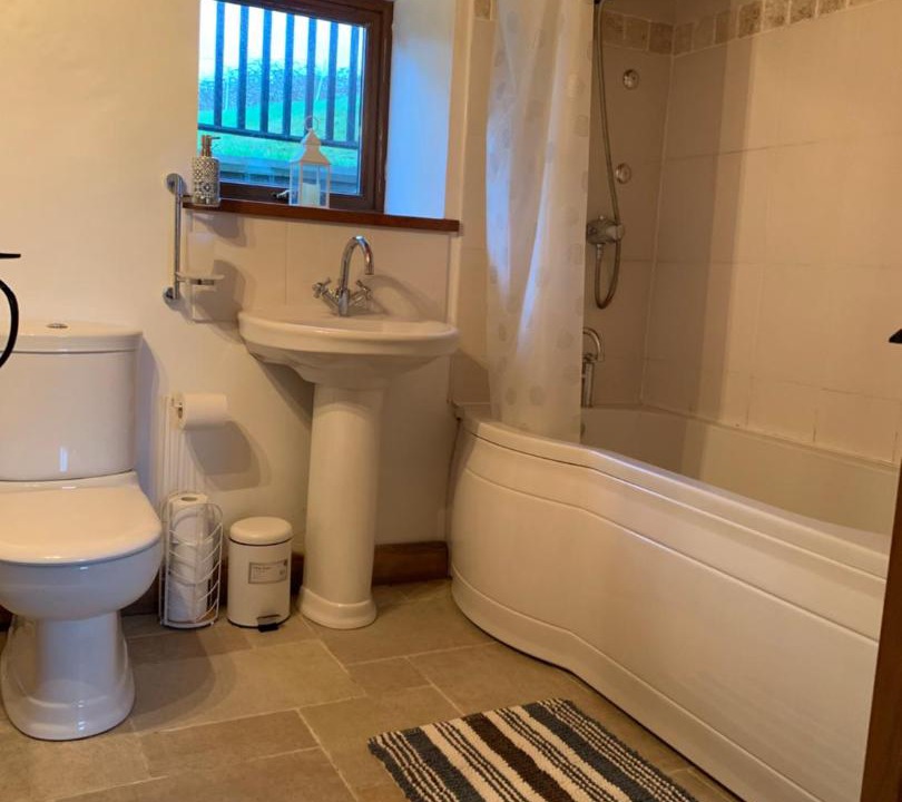 Photo of Bathroom in Banbridge