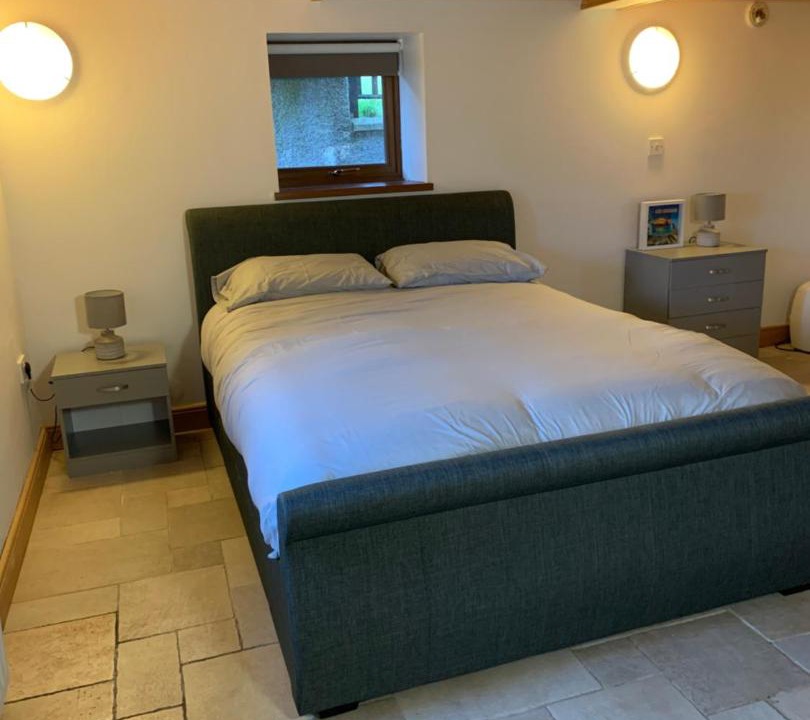 Photo of Bedroom in Banbridge