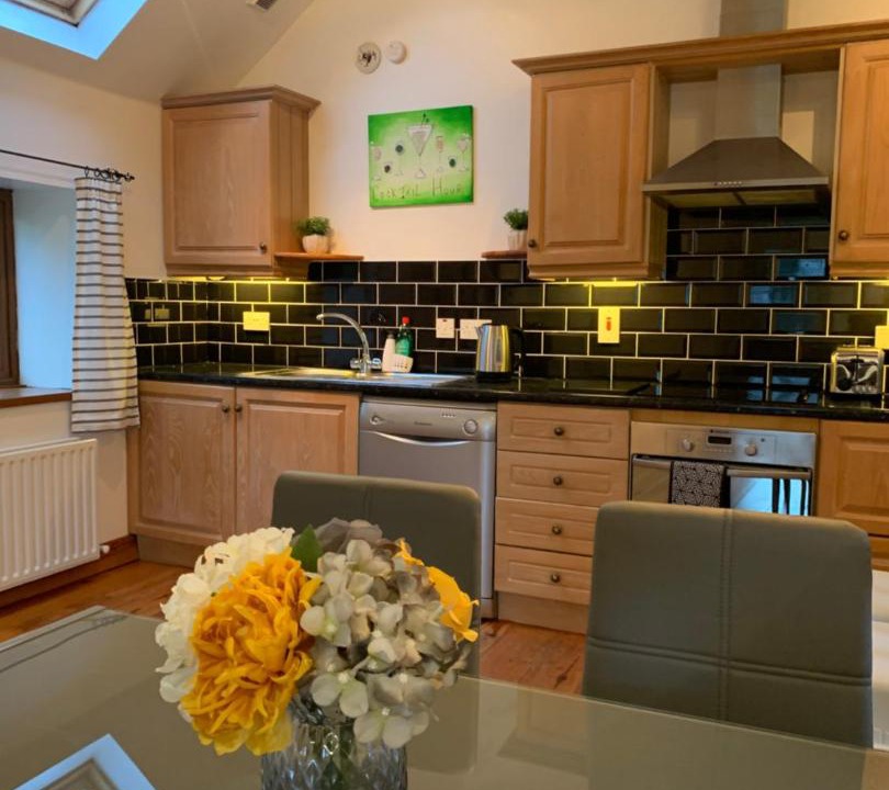 Photo of Kitchen in Banbridge