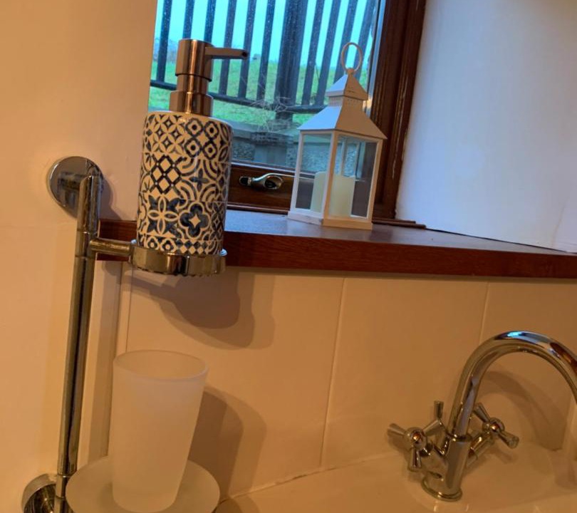 Photo of Bathroom in Banbridge