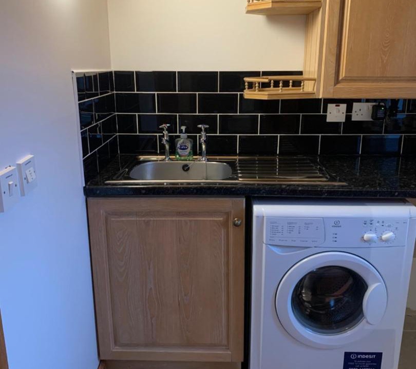 Photo of Kitchen in Banbridge